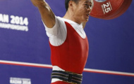 Thạch Kim Tuấn đủ sức giành HCV Olympic 2016