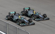 Lịch thi đấu F1: Abu Dhabi GP 2014