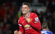 Robin van Persie: “Chàng trai năm ấy” nay đâu?