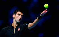 Djokovic thắng đậm nhà vô địch US Open