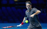 Điểm mặt bát đại cao thủ: Thiên đường thứ 7 của Federer