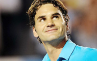 Ba bí quyết thành công của Roger Federer