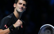 Video ATP World Tour Finals: Djokovic khiến Cilic thua muối mặt