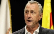 Nghe Johan Cruyff bình luận về Enrique, Pep và Ancelotti