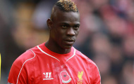 Ai sướng như Balotelli?