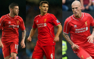 Liverpool – Hàng thủ 'báo hại' nhiều nhất Premier League