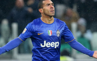 Tevez xứng đáng có một suất ở tuyển Argentina