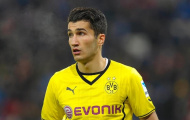 Nuri Sahin tiết lộ lý do chấm dứt hợp đồng với Liverpool