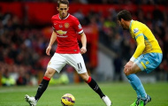 Adnan Januzaj: Đời thay đổi nên ta phải đổi thay