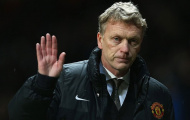 David Moyes là một trong những HLV xuất sắc