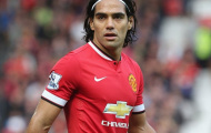 Falcao nổi đóa chửi báo giới Anh ngu ngốc