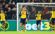 Sau vòng 11 Premier League: Ngày buồn thành London