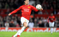 Ronaldo chắc chắn trở về Old Trafford