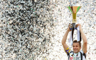 Alessandro Del Piero: Một ngày Juve, mãi mãi Juve