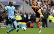 Eliaquim Mangala: Hiểm họa của... Man City