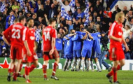 Chelsea, Liverpool và 7 tháng đối lập