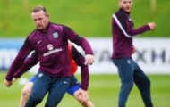 Rooney sẵn sàng cho trận đấu đáng nhớ