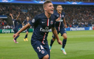 Real Madrid sẽ tái khởi động vụ mua Marco Verratti