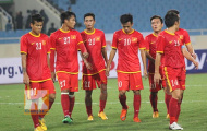 Đội tuyển Việt Nam & HLV Miura: Gập ghềnh đường đến AFF Cup