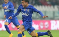 Fan Juve rộ trào lưu chế ảnh Tevez siêu thần tốc