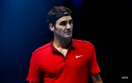 Tiết lộ gây choáng: Federer đã 'lên dây cót' để chờ Nishikori 'tra tấn'