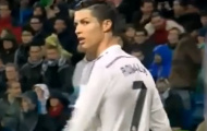 Nghi án: C.Ronaldo chèn ép cầu thủ trẻ Real Madrid