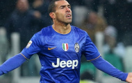Tevez mong chờ tái ngộ Messi sau 3 năm vắng bóng