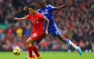 5 giải pháp cho vấn đề của Liverpool