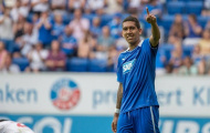 Chuyển động M.U: Anderson đi, Firmino đến