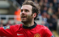 Man Utd sẽ bán Mata với giá chỉ bằng một nửa lúc mua