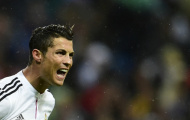 Ronaldo lên tiếng “đính chính” quan hệ với Messi