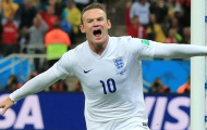 Rooney - Huyền thoại hay không huyền thoại?