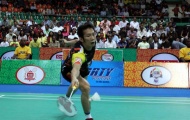 Tiến Minh mong thua để... bảo vệ ngôi vô địch
