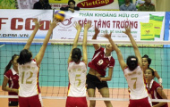 Khách mời sẽ chất lượng ở VTV Bình điền Cup 2015