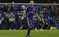 Man City: Còn đâu bóng dáng nhà Vua