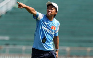 Đội tuyển Việt Nam chuẩn bị AFF Cup 2014: Lo…