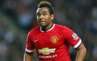 'Cậu bé vàng' Anderson đòi rời Man Utd