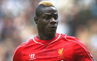 Conte có thể cứu vớt sự nghiệp của Balotelli?