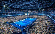 London lo sợ mất 'miếng bánh béo bở' ATP Finals