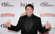 Bị cấm thi đấu 2 năm, Chael Sonnen được ESPN cứu giúp
