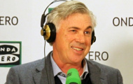 Ancelotti hé lộ kế hoạch chuyển nhượng mùa Đông