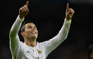 Cristiano Ronaldo là Di Stefano của thế kỷ 21