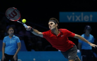 Nishikori rất tốt, nhưng Federer rất tiếc