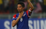 AFF Suzuki Cup 2014: Malaysia trước nguy cơ mất chuyên gia đá phạt