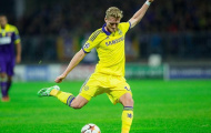 Chelsea mở đường cho Andre Schuerrle ra đi