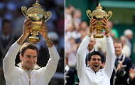 Federer sẽ là số 1 nếu...