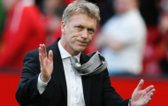 David Moyes - Tại sao là Real Sociedad?