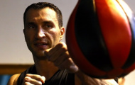 May cho Klitschko khi 'lên chức' sau trận gặp Kubrat Pulev