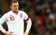 Đồng đội tin Rooney sẽ sớm phá kỷ lục