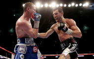Nhà vô địch Carl Froch sẽ 'treo găng'
